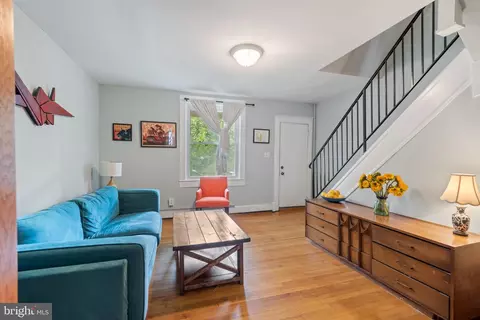 3128 Chestnut Ave, Baltimore, MD 21211