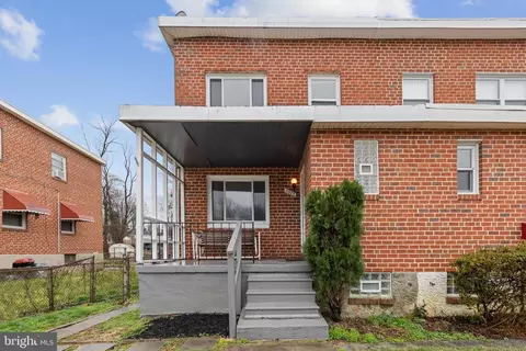 5573 Elderon Ave, Baltimore, MD 21215 photo 2