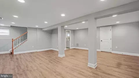 Living - 3113 Cedarhurst Rd, Baltimore, MD 21214 photo 4 of 4