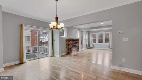 Other - 3113 Cedarhurst Rd, Baltimore, MD 21214 photo 5 of 11
