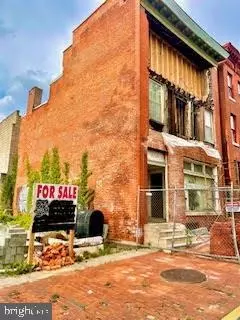 1630 E Baltimore St, Baltimore, MD 21231