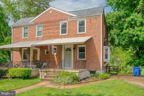 5713 Rockspring Rd, Baltimore, MD 21209 photo 47