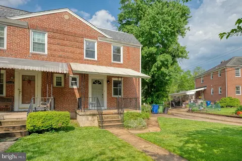 5713 Rockspring Rd, Baltimore, MD 21209 photo 46