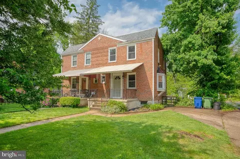 5713 Rockspring Rd, Baltimore, MD 21209