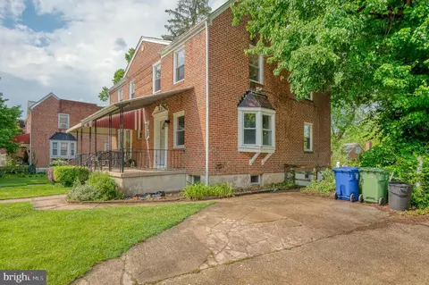 5713 Rockspring Rd, Baltimore, MD 21209 photo 45