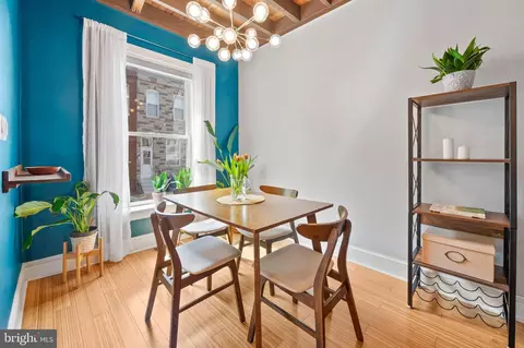 Dining - 1401 Belt St, Baltimore, MD 21230 photo 1 of 1