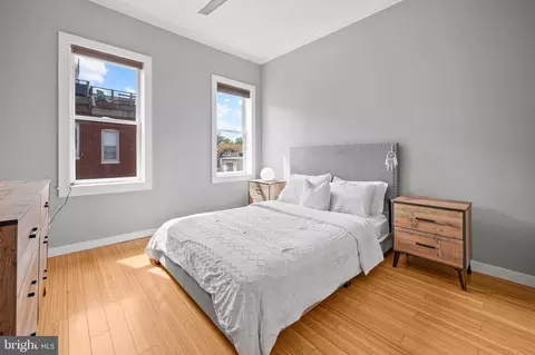 Bedroom - 1401 Belt St, Baltimore, MD 21230 photo 1 of 3