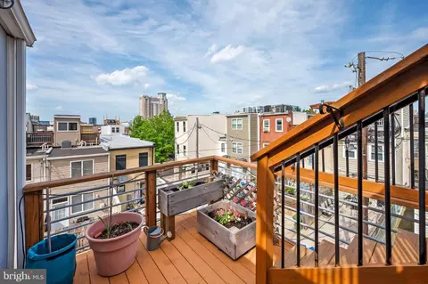 Exterior - 1401 Belt St, Baltimore, MD 21230 photo 3 of 6
