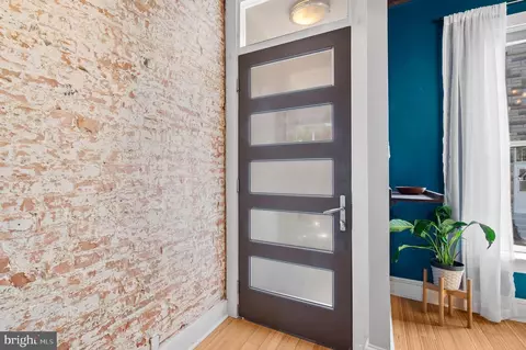 Entry Way - 1401 Belt St, Baltimore, MD 21230 photo 1 of 3