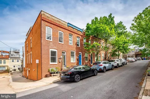 1401 Belt St, Baltimore, MD 21230