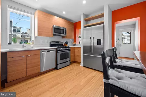 Kitchen - 1401 Belt St, Baltimore, MD 21230 photo 1 of 4