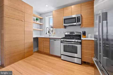 Kitchen - 1401 Belt St, Baltimore, MD 21230 photo 2 of 4