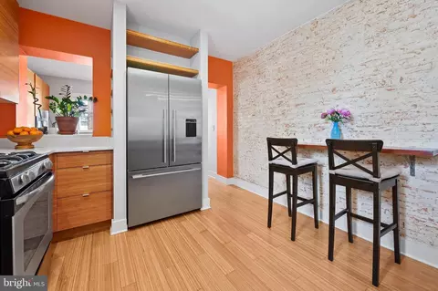 Kitchen - 1401 Belt St, Baltimore, MD 21230 photo 4 of 4