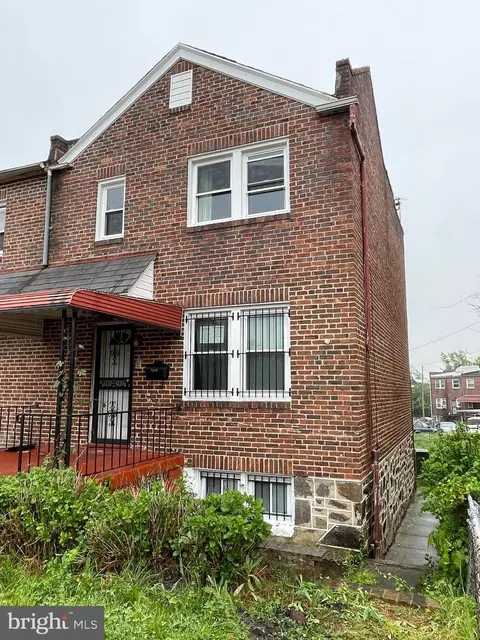3115 Phelps Ln, Baltimore, MD 21229