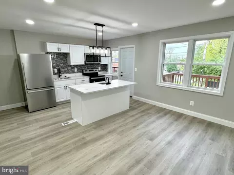 555 S Beechfield Ave, Baltimore, MD 21229 photo 4