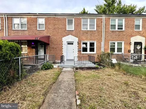 555 S Beechfield Ave, Baltimore, MD 21229 photo 3