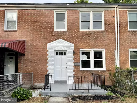 555 S Beechfield Ave, Baltimore, MD 21229 photo 2