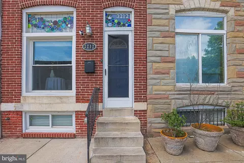 3212 Leverton Ave, Baltimore, MD 21224