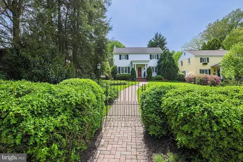 5802 Greenspring, Baltimore, MD 21209