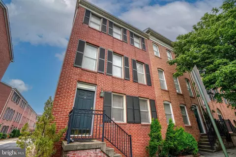 810 S Charles St, Baltimore, MD 21230