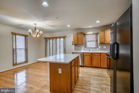 Kitchen - 810 S Charles St, Baltimore, MD 21230 photo 6 of 6