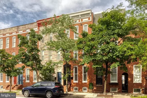 1517 S Charles St, Baltimore, MD 21230