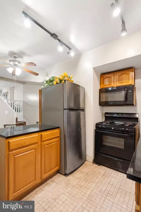 718 N Duncan St, Baltimore, MD 21205