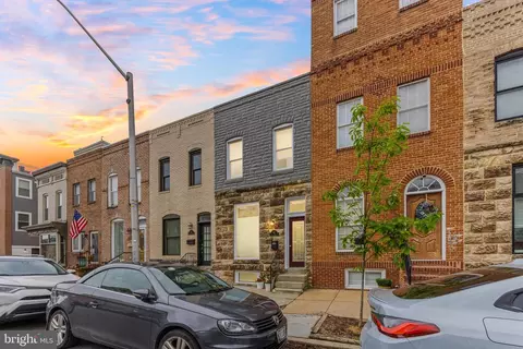 610 S Clinton St, Baltimore, MD 21224