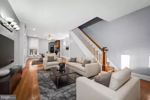3710 Woodridge Rd, Baltimore, MD 21229