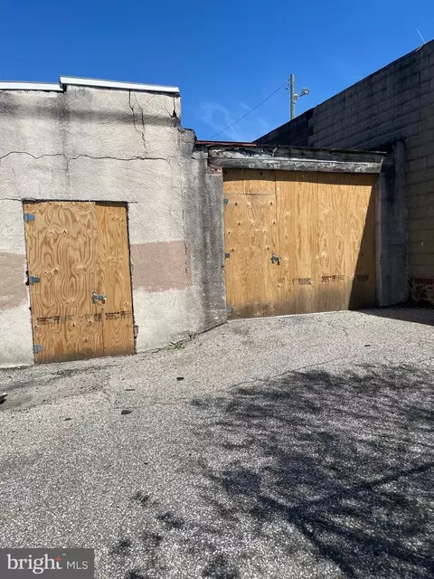 625 N Streeper St, Baltimore, MD 21205
