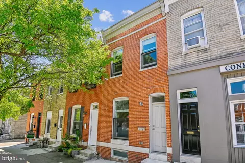 812 S Conkling St, Baltimore, MD 21224 photo 2