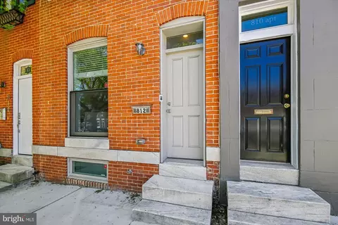 812 S Conkling St, Baltimore, MD 21224 photo 3