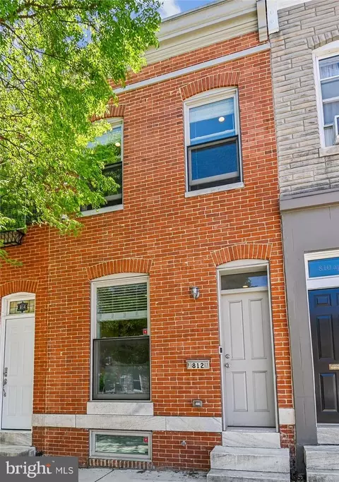 812 S Conkling St, Baltimore, MD 21224