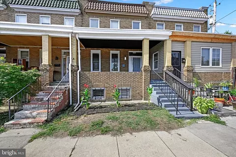 3103 Mareco Ave, Baltimore, MD 21213