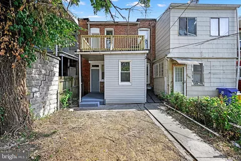 Exterior - 3103 Mareco Ave, Baltimore, MD 21213 photo 4 of 5