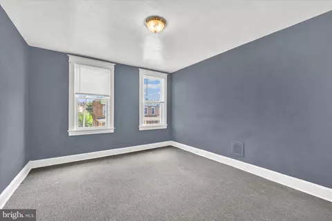 Bedroom - 3103 Mareco Ave, Baltimore, MD 21213 photo 3 of 3