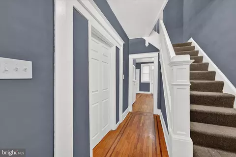 Entry Way - 3103 Mareco Ave, Baltimore, MD 21213 photo 1 of 6
