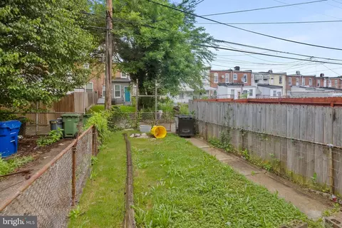Exterior - 3010 Chesterfield Ave, Baltimore, MD 21213 photo 1 of 2