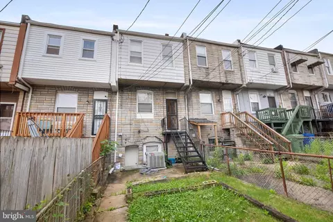 Exterior - 3010 Chesterfield Ave, Baltimore, MD 21213 photo 2 of 2