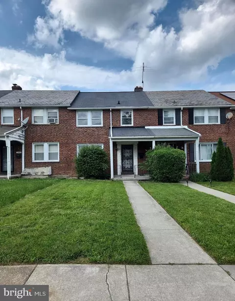 1306 Crofton Rd, Baltimore, MD 21239