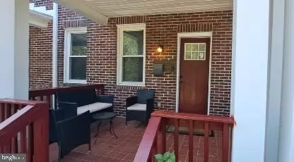 4113 Woodhaven Ave, Baltimore, MD 21216