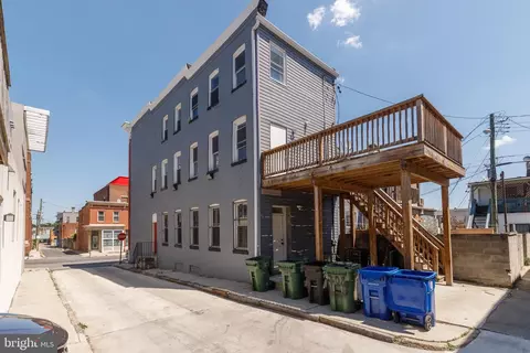 2107 E Madison St, Baltimore, MD 21205 photo 37