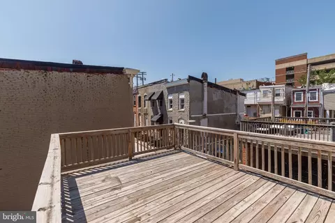 2107 E Madison St, Baltimore, MD 21205 photo 35