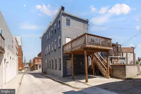 2107 E Madison St, Baltimore, MD 21205 photo 38