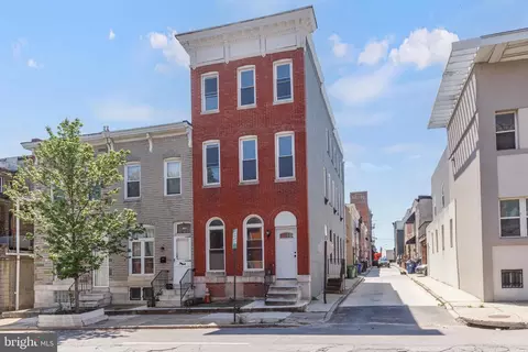 2107 E Madison St, Baltimore, MD 21205 photo 3