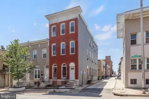 2107 E Madison St, Baltimore, MD 21205 photo 2