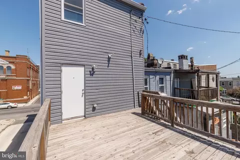 2107 E Madison St, Baltimore, MD 21205 photo 36