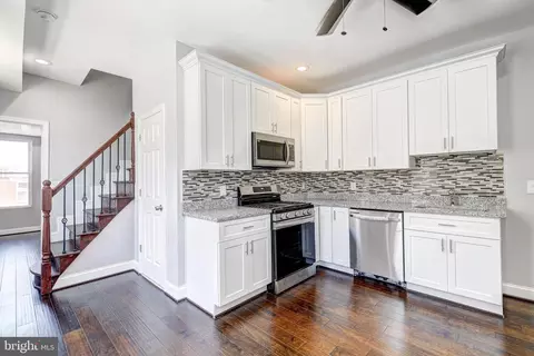 2107 E Madison St, Baltimore, MD 21205 photo 17