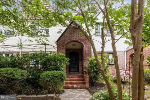 3706 Rexmere Rd, Baltimore, MD 21218 photo 2