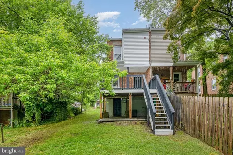 Other - 519 Collins Ave, Baltimore, MD 21229 photo 6 of 7